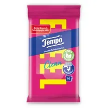 Tempo Feuchtes Toilettenpapier 10 St.