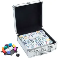 angel sports Longfield Mexican Train Doppel 12