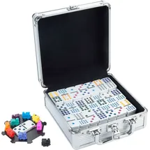 angel sports Longfield Mexican Train Doppel 12