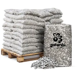 Galamio Granitsplitt 16 - 22 mm 1000 kg Palette