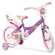 Toimsa Bikes Paw Patrol 16 Zoll RH 0 cm lila
