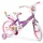 Toimsa Bikes Paw Patrol 16 Zoll RH 0 cm lila