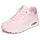 SKECHERS Uno - Golden Air Light Pink 42