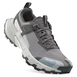 Salewa Pedroc 2 Schuhe (Größe 47, onyx-vapor blue)