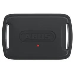 Alarmbox RC Single Set schwarz Alarm-Anlage