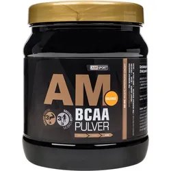 AMSPORT® BCAA Pulver 450g Ds. Orange 450g