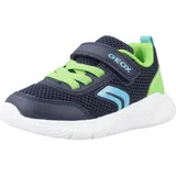 GEOX SPRINTYE Boy Blau 20