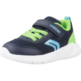 GEOX SPRINTYE Boy Blau 20