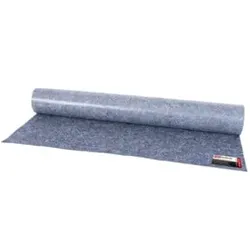 STIER Malervlies, Breite 1 m x Länge 25 m, Gewicht 260 g/m2, grau