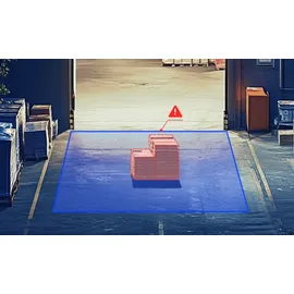 Reolink RP-PCB8M Weiß