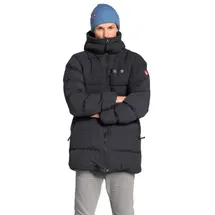 Pajak D.o.p Parka - Black - M