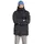 Pajak D.o.p Parka - Black - M