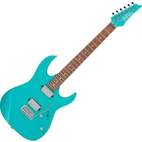 IBANEZ GIO GRX E-Gitarre 6-String - Pale Blue