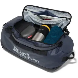 Jack Wolfskin All-In Duffle 35 35 l Blau
