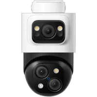 eufy S4 Bullet-PTZ-Kamera Weiß