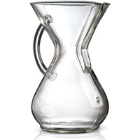Chemex Glass Handle, Zubehör Kaffeemaschinen