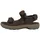 CLARKS Saltway Edge Herren Braun 42