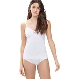 MEY Noblesse Damen, WEISS, 44