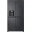 GMF960EV2E Multi Door (645 l, 1792 mm hoch, Schwarz)