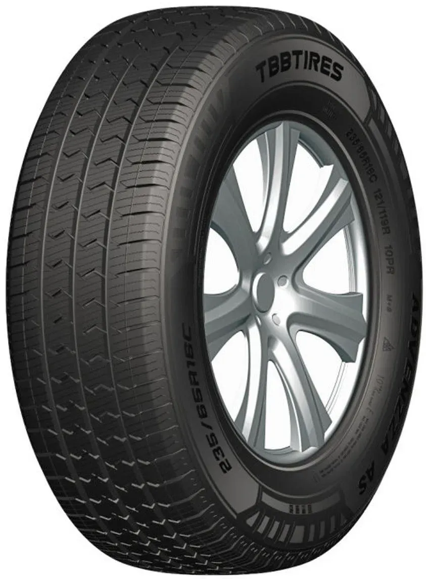 TBBTIRES ADVENZZA AS 215/60R16C 103/101T BSW