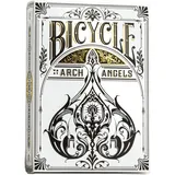 Cartamundi Bicycle Archangels Premium