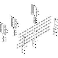 ABN Sammelschienen-Modul MTSC33615