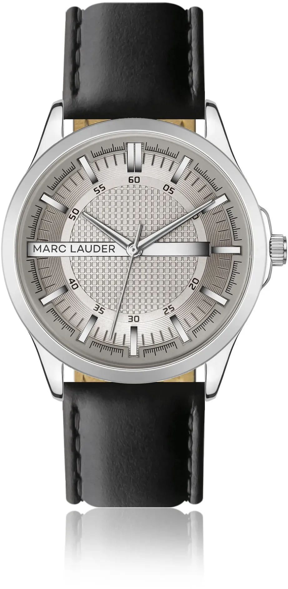 Quarzuhr MARC LAUDER 