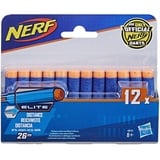 NERF N-Strike Elite 12er Dart Nachfüllpack