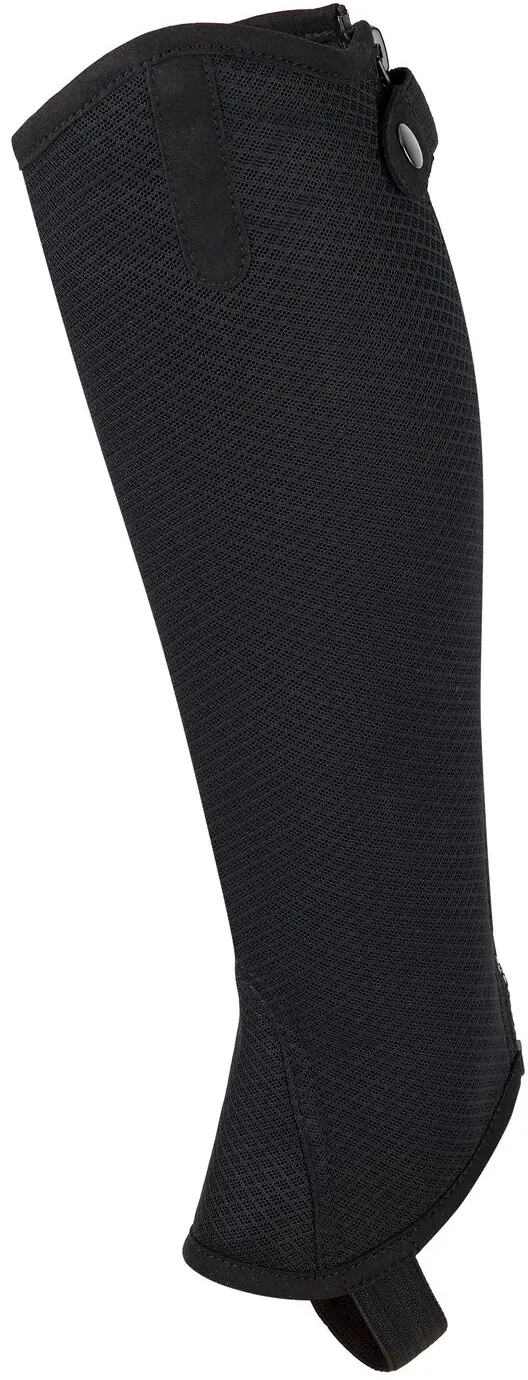 black forest Chaps Amadora schwarz 43 / 37