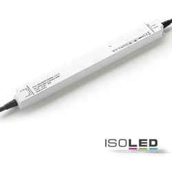 ISOLED Trafo 24V/DC 0-100W IP66 SELV