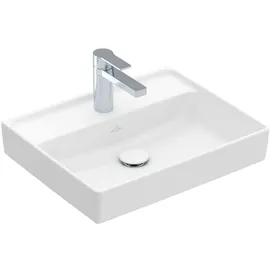 Villeroy & Boch Collaro Handwaschbecken 50 x 40 cm 433451RW