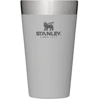 Stanley Thermobecher STACKING TUMBLER | 0,47L Ash Silber