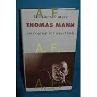 Beck C. H. Thomas Mann: