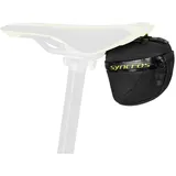 Syncros iS Quick Release 450 Satteltasche schwarz