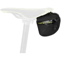 Syncros iS Quick Release 450 Satteltasche schwarz