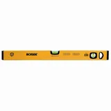 Ironside Wasserwaage 100234 Gelb 80 cm