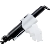 NTY Waschwasserdüse, Scheinwerferreinigung EDS-FR-000