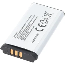 AccuCell Akku passend für Nintendo DSi, BOAMK01, TWL-003