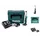 Makita DTL 061 RG1J inkl. 1 x 6,0 Ah + Ladegerät + Makpac