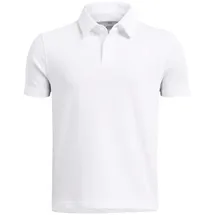Under Armour Icon Polo white white (100-100) M