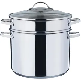 Kelomat Classico Nudeltopf 24 cm rund