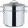 Kelomat Classico Nudeltopf 24 cm rund