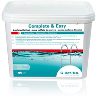 Bayrol Complete & Easy 4.48kg (4199299)
