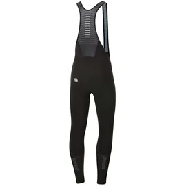 Sportful Herren Classic Bib lang (Größe L, schwarz)