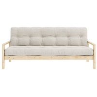 Karup Design Schlafsofa »KNOB«, mit Futonmatratze, verschiedene Farben, FSC-zertifiziert,