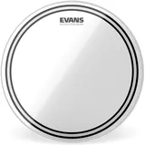 Evans TT08EC2S EC2S Clear SST 8"