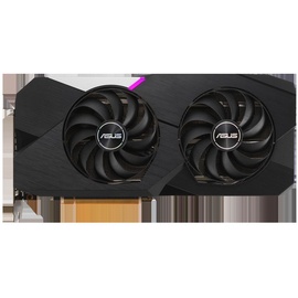 Asus Radeon RX 6700 XT Dual 12 GB GDDR6 90YV0G82-M0NA00