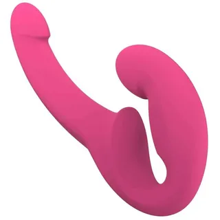 Strap-on 'Share Lite' | Fun Factory 1 St Vibrator