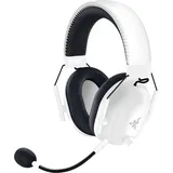 Razer BlackShark V2 Pro Kabellos Gaming Bluetooth Weiß