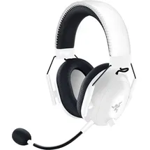 Razer BlackShark V2 Pro Kabellos Gaming Bluetooth Weiß